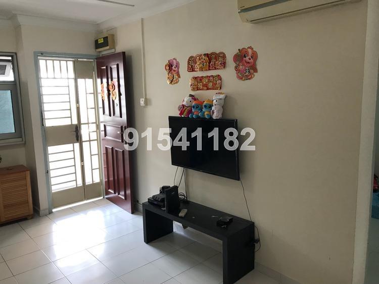Blk 233 Bukit Batok East Avenue 5 (Bukit Batok), HDB 3 Rooms #172637352